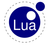 Lua language logo