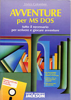 Avventure MS-DOS
